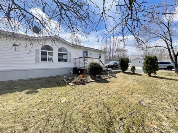 Home Photo - 35 Vernon Keats Drive