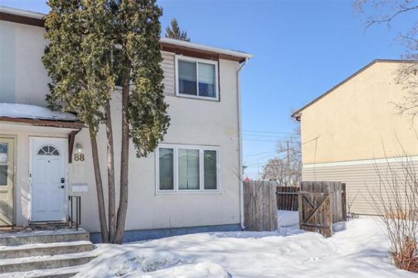 Home Photo - 88 Rampart Bay