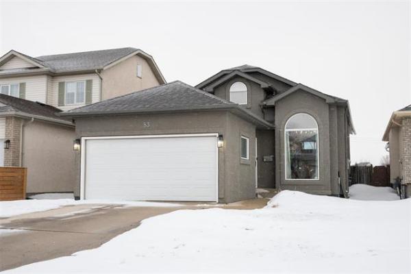 Home Photo - 83 Cloverwood Road