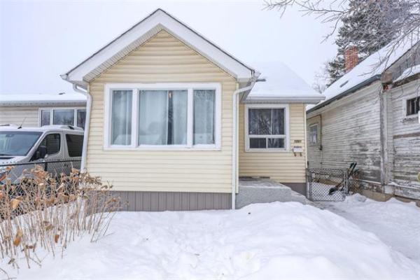 Home Photo - 1001 College Avenue