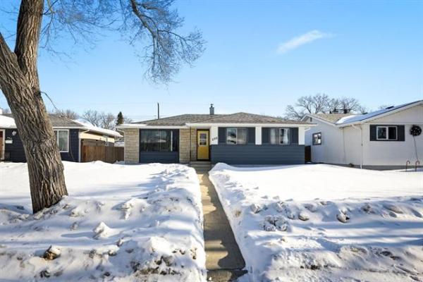 Home Photo - 299 NEWTON Avenue