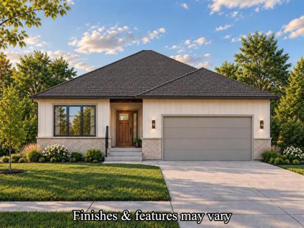 Home Photo - 19 Bouchard Drive