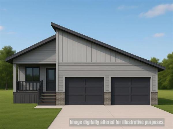 Home Photo - 16 FOXBURROW Place