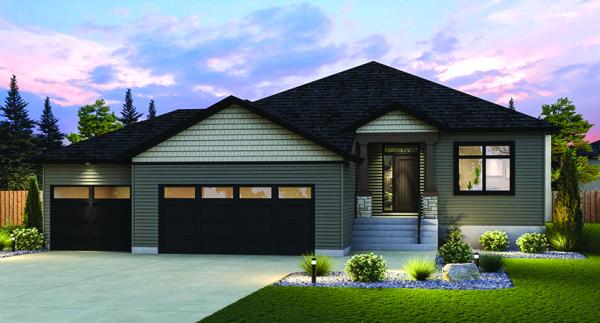 Home Photo - 396 Grande Pointe Meadows Blvd. 