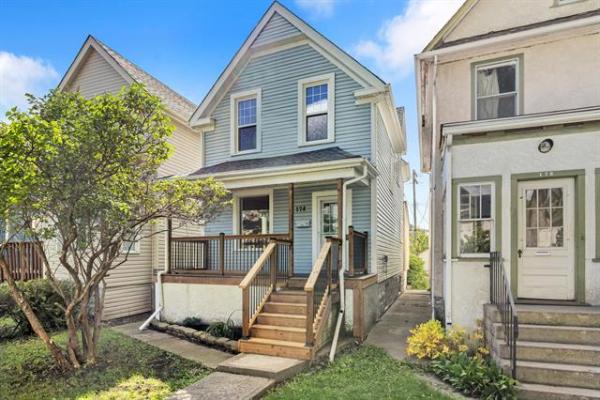 Home Photo - 174 Cathedral Avenue