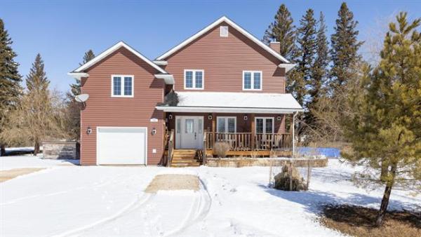 Home Photo - 245 Drull Avenue