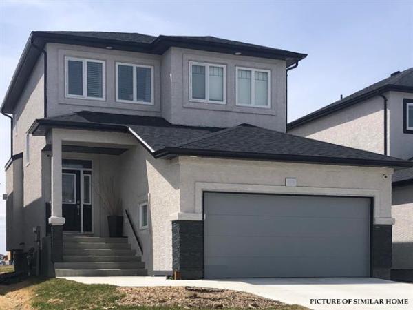 Home Photo - 119 YALETON Street