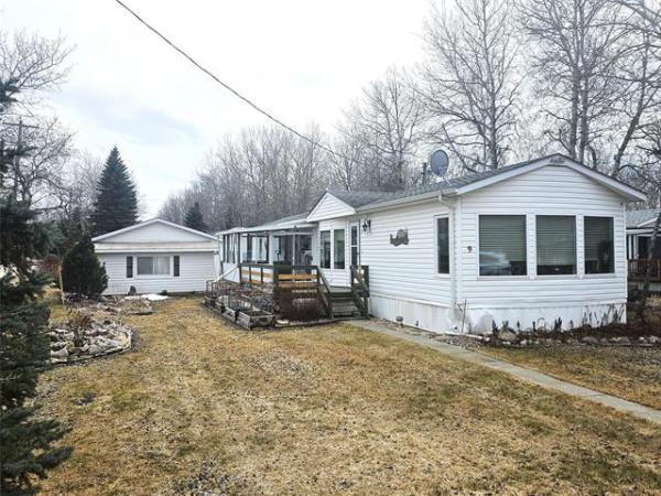 Home Photo - 9 Sunset Drive