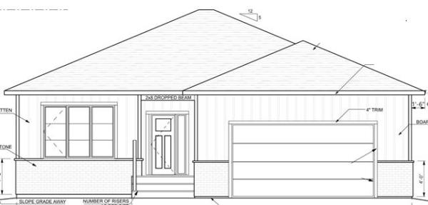 Home Photo - 19 Bouchard Drive