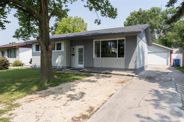 Home Photo - 243 Antrim Road