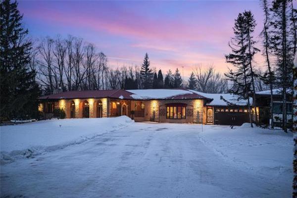 Home Photo - 682 Shalom Path