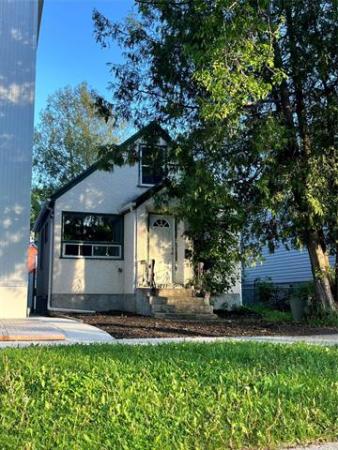 Home Photo - 48 ARNOLD Avenue