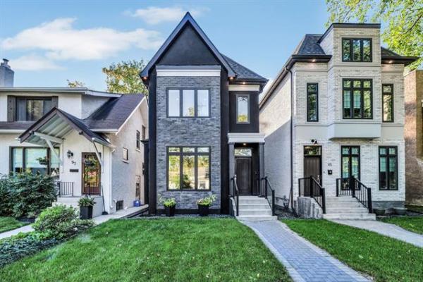 Home Photo - A-95 Borebank Street