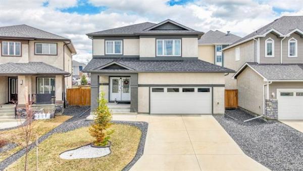 Home Photo - 39 Bramblewood Court