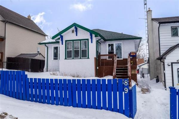 home photo - 89 Lansdowne Avenue