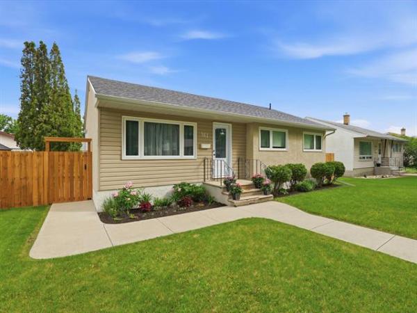 Home Photo - 161 Fernwood Avenue