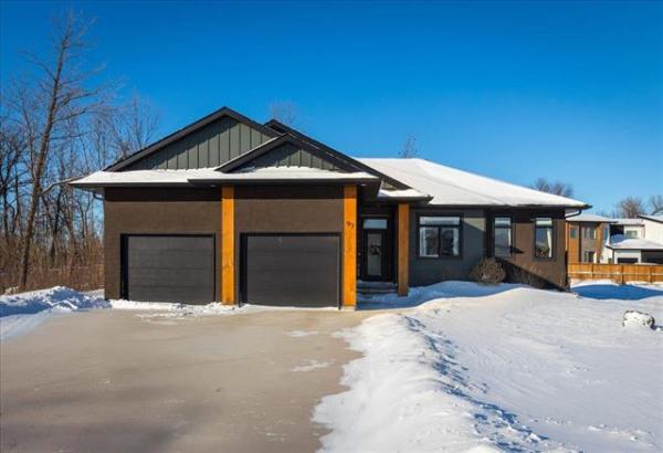 Home Photo - 97 Seine River Crossing