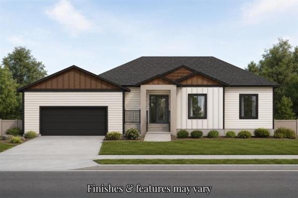 Home Photo - 106 Rosser Road