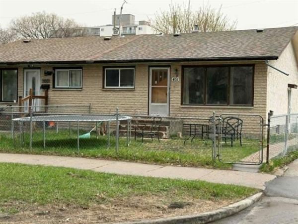 Home Photo - 451 Aikins Street