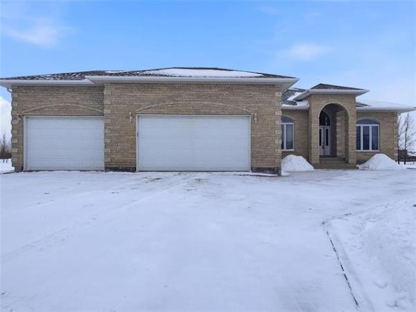 Home Photo - 112 Kosty Lane