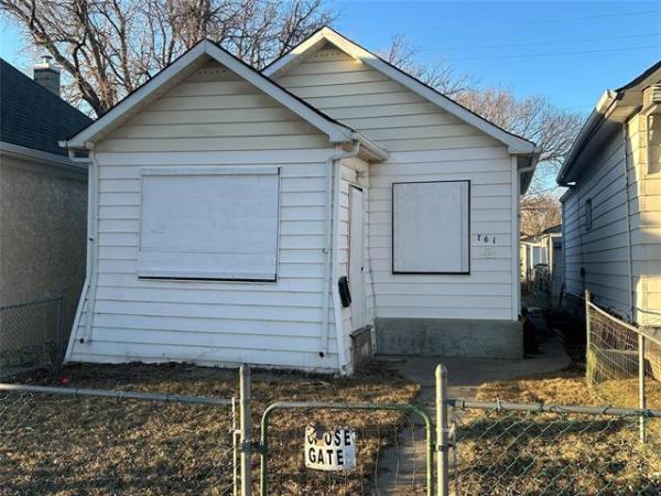 Home Photo - 761 Aberdeen Avenue