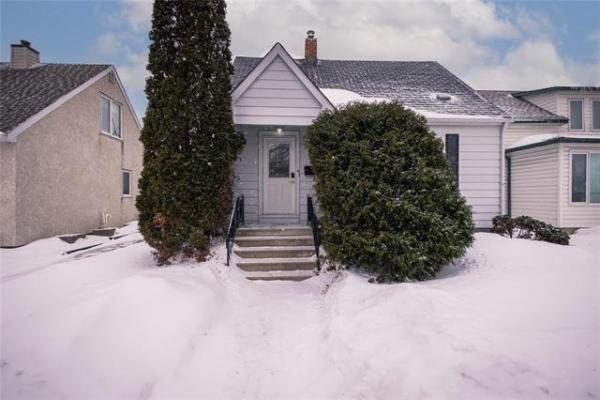 Home Photo - 79 Bristol Avenue