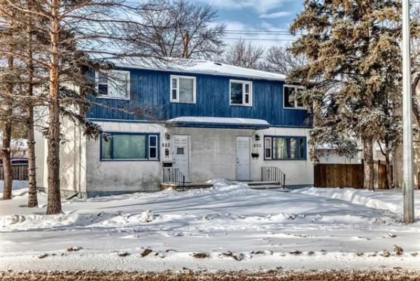 Home Photo - 850 St Mary's Road