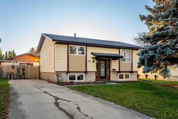 Home Photo - 51 Colley Crescent