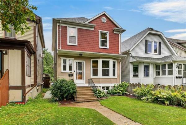 Home Photo - 808 Fleet Avenue