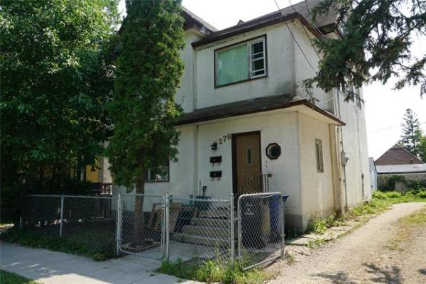 Home Photo - 276 Burrows Avenue