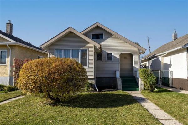 Home Photo - 1032 Dominion Street