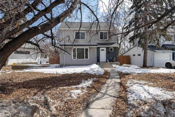 Home Photo - 119 Carpathia Road