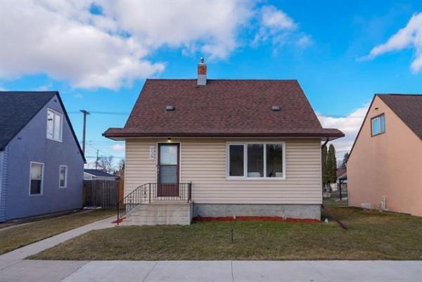 Home Photo - 939 McCalman Avenue