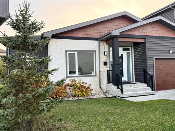 Home Photo - 1406-388 Pipeline Road