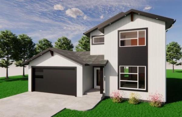 Home Photo - 41 Sterling Crescent