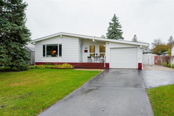 Home Photo - 22 Fitzgerald Crescent