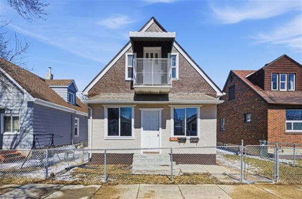 Home Photo - 965 Alfred Avenue