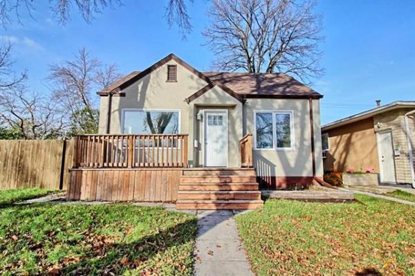 home photo - 233 Victoria Avenue