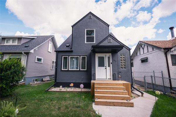 Home Photo - 177 Semple Avenue