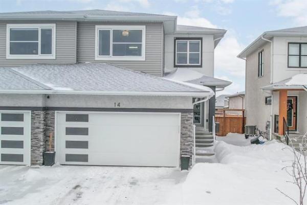 Home Photo - 14 QUARRY RIDGE Drive