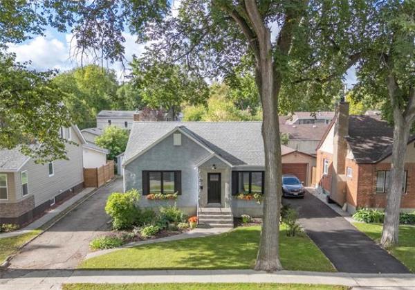 Home Photo - 50 Linden Avenue