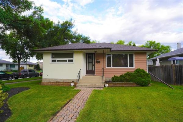Home Photo - 994 Herbert Avenue
