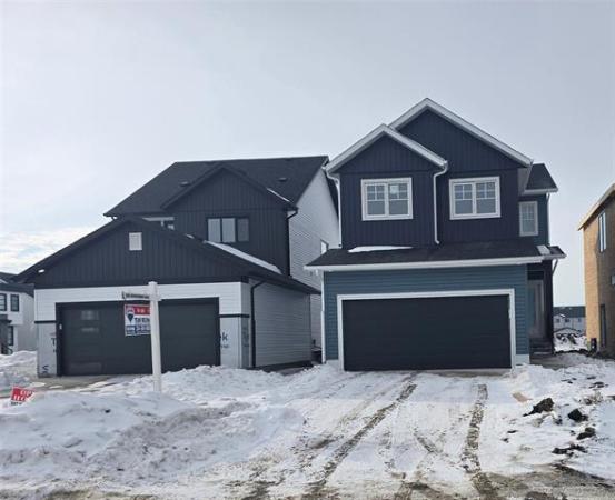 Home Photo - 72 Dovetail Crescent