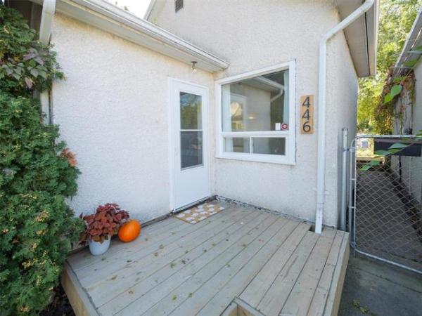 Home Photo - 446 Martin Avenue