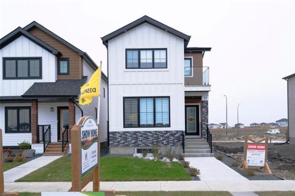 Home Photo - 31 Skylark Lane