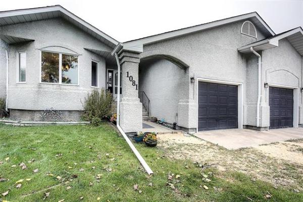 Home Photo - 1081 SEILER Road