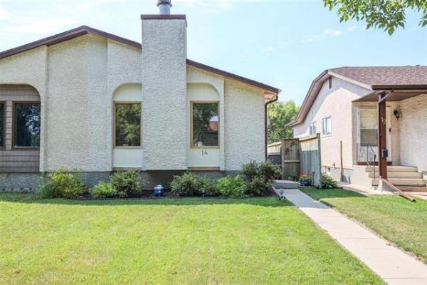 Home Photo - 14 Whitley Drive