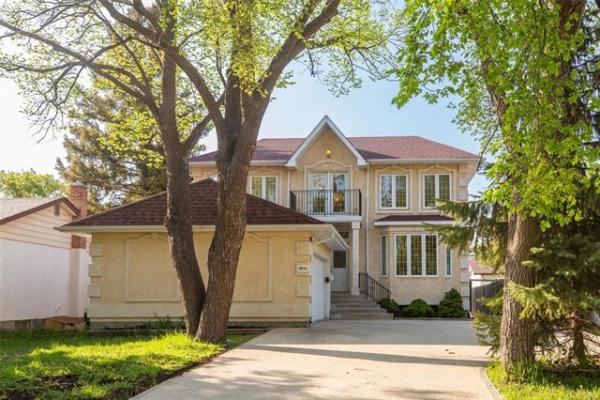 Home Photo - A-641 Pasadena Avenue