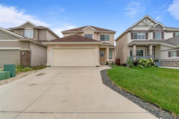 Home Photo - 68 Michaud Crescent