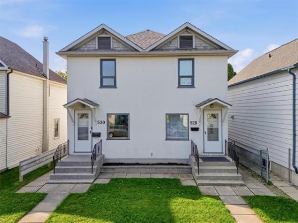 Home Photo - 528 Kavanagh Street